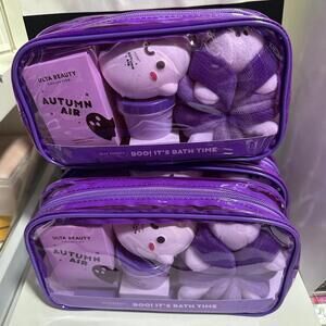 Ulta Boo Bag gift set